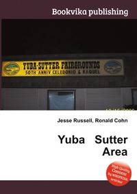 Yuba Sutter Area
