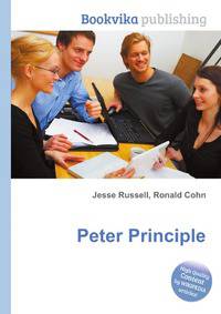 Peter Principle