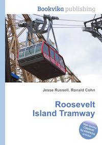 Roosevelt Island Tramway