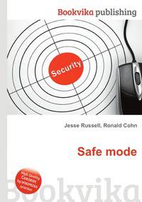 Safe mode