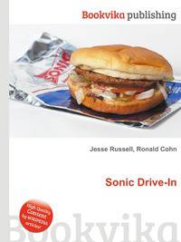 Sonic Drive-In