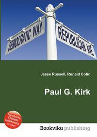 Paul G. Kirk