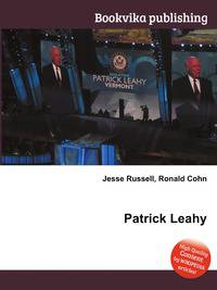Patrick Leahy