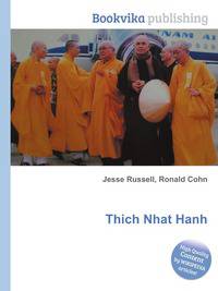 Thich Nhat Hanh
