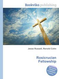 Rosicrucian Fellowship
