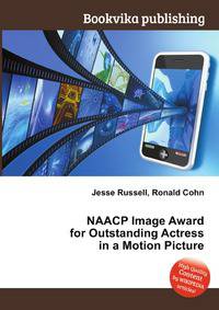 NAACP Image Award for Outstanding Actress in a Motion Picture