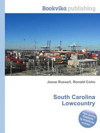 South Carolina Lowcountry