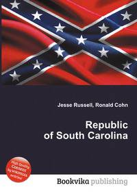 Republic of South Carolina