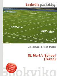St. Mark's School (Texas)