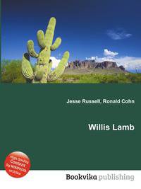 Willis Lamb