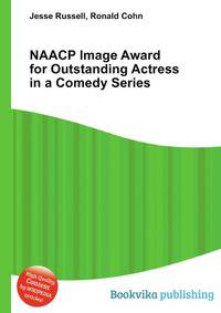 NAACP Image Award for Outstanding Actress in a Comedy Series