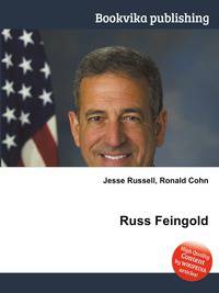 Russ Feingold
