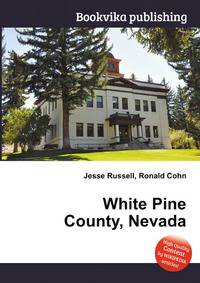 White Pine County, Nevada