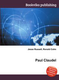 Paul Claudel