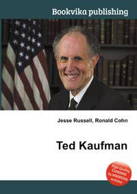 Ted Kaufman