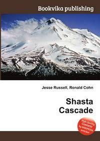 Shasta Cascade