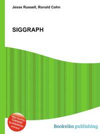 SIGGRAPH