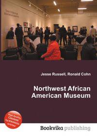 Northwest African American Museum