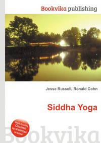 Siddha Yoga