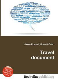 Travel document