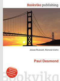 Paul Desmond