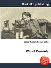 War of Currents