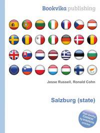 Salzburg (state)
