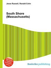 South Shore (Massachusetts)