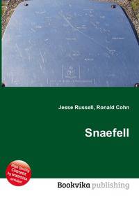 Snaefell