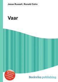 Vaar