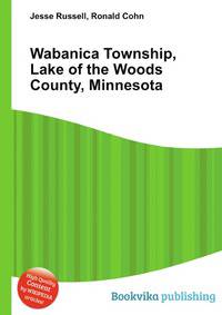 Wabanica Township, Lake of the Woods County, Minnesota