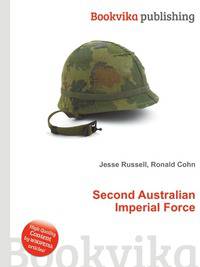 Second Australian Imperial Force