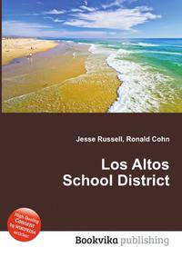 Los Altos School District
