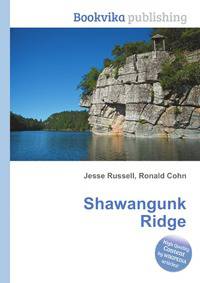 Shawangunk Ridge