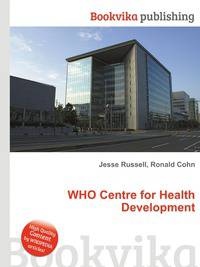 WHO Centre for Health Development