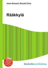 Raakkyla