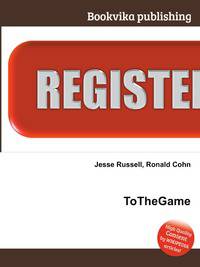 ToTheGame