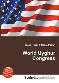 World Uyghur Congress