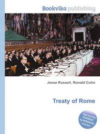 Treaty of Rome