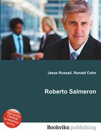 Roberto Salmeron