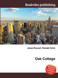 Oak Cottage