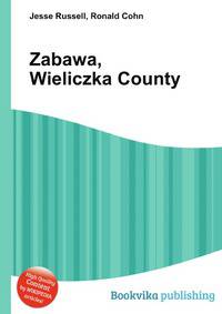 Zabawa, Wieliczka County