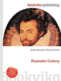 Roanoke Colony