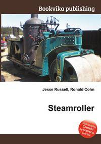 Steamroller