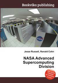 NASA Advanced Supercomputing Division