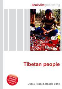 Tibetan people