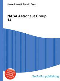 NASA Astronaut Group 14