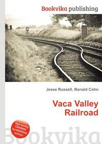 Vaca Valley Railroad