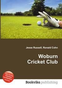 Woburn Cricket Club
