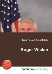Roger Wicker